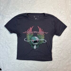Journey Baby Tee